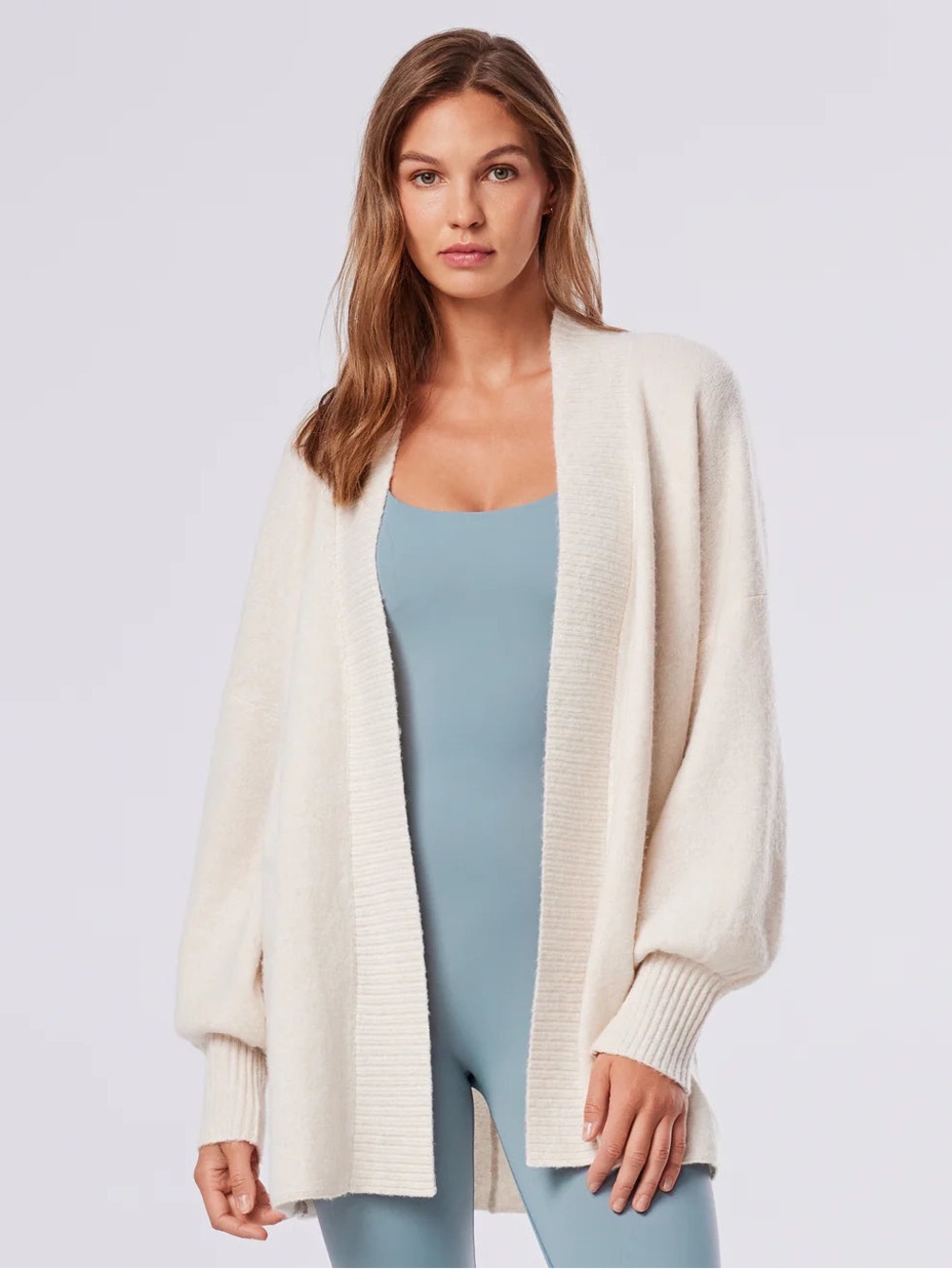 Cocoon Sweater